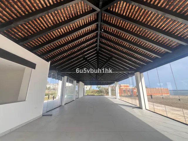 Restaurante 300m² en venta - Marbella — 13