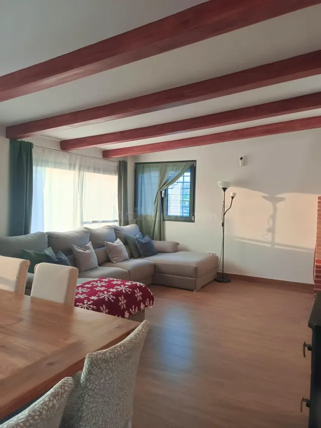 CHalet en planta baja — 4