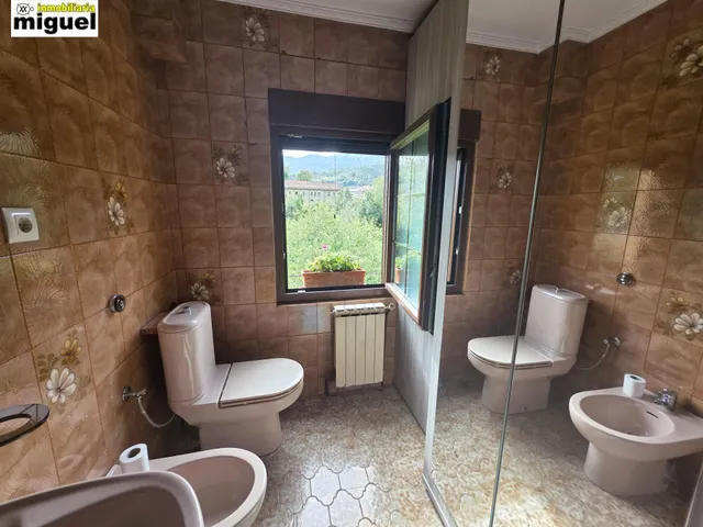 Casa con terreno en Siejo — 17