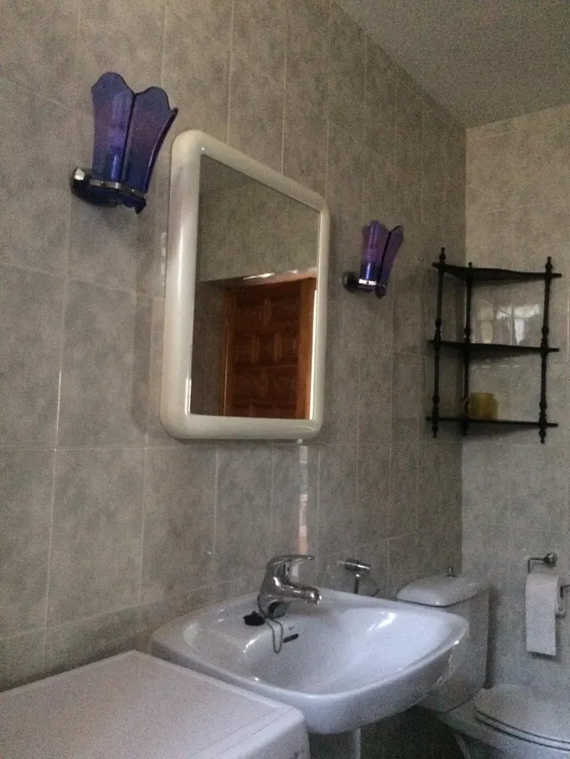 PISO. - GRAN ALACANT. 695 EUROS MENSUALES. — 9
