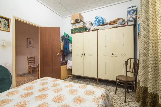LA BELLEZA OCULTA QUE VA MAS ALLA DE TU CONSCIENCIA - CASA EN PEÑA DE LAS AGUILAS — 21
