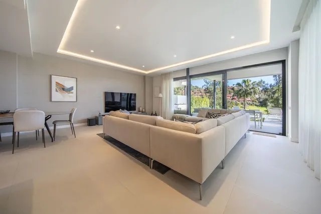 Adosado 4 habitaciones 280m² en venta - Marbella — 31
