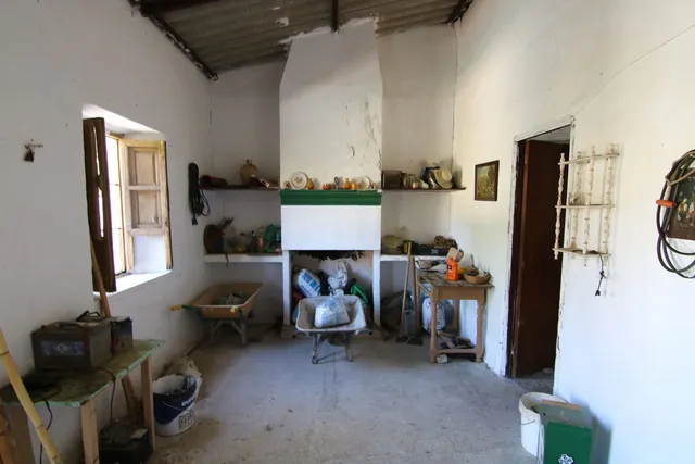 Finca rústica 2 habitaciones 62m² en venta - South of spain — 9