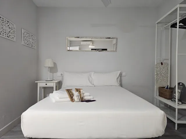 Exclusivo loft en una ubicación privilegiada!! — 10