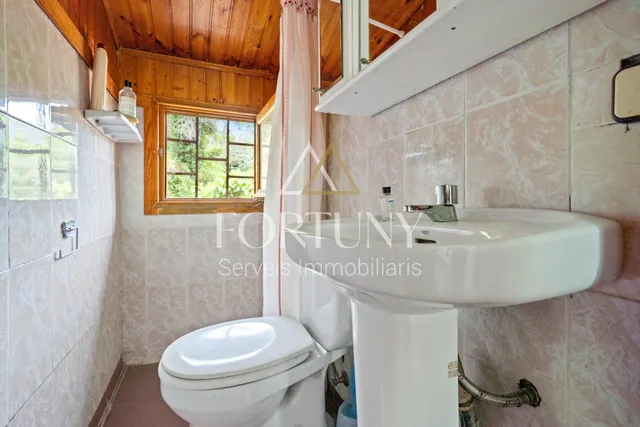 Encantadora casa en la urbanización Portugal – Alforja — 24