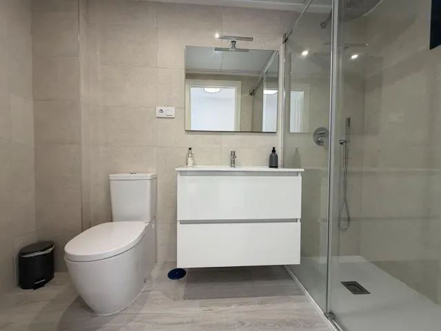 Ático 2 habitaciones 93m² en venta - Los Dolses — 15