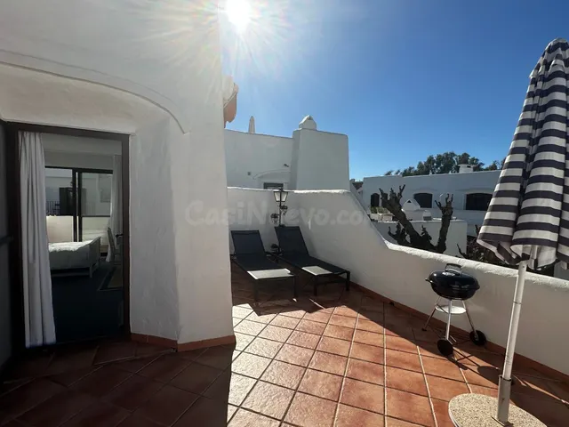 Adosado 2 habitaciones 120m² en venta - Costa Del Sol — 3