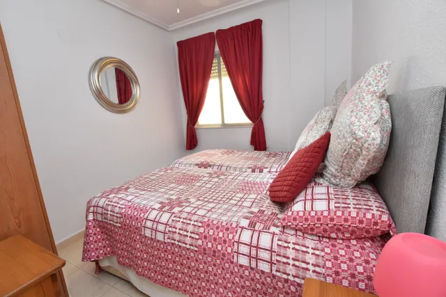 Apartamento 2 habitaciones 60m² en venta - Pueblo 3 — 12