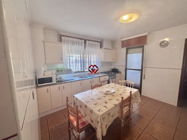 Amplio apartamento luminoso de 142 m2 cerca de la playa — 14