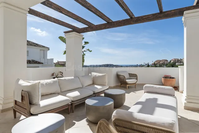 Apartamento 3 habitaciones 208m² en venta - Marbella — 5