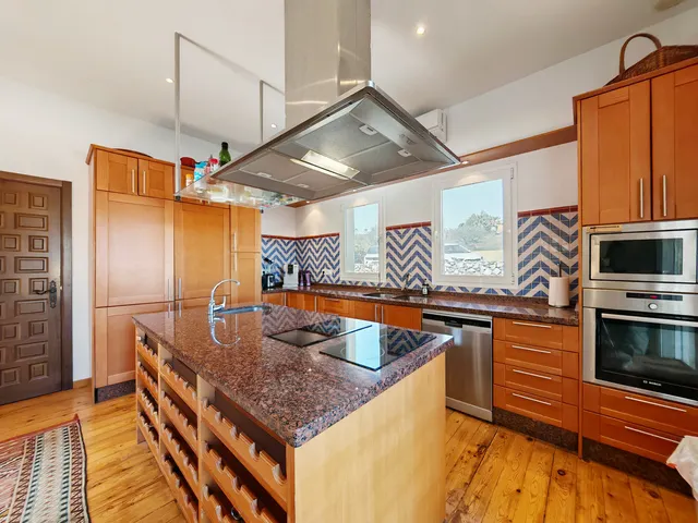 Finca rústica 4 habitaciones 360m² en venta - South of spain — 20