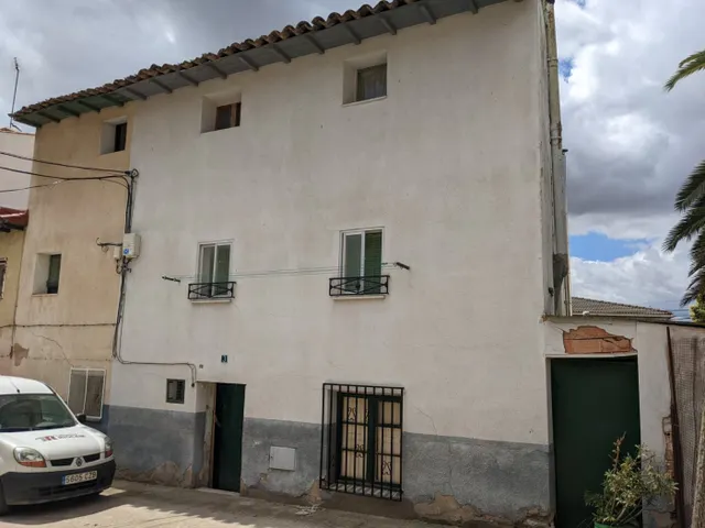 Casa en Lodosa — 13