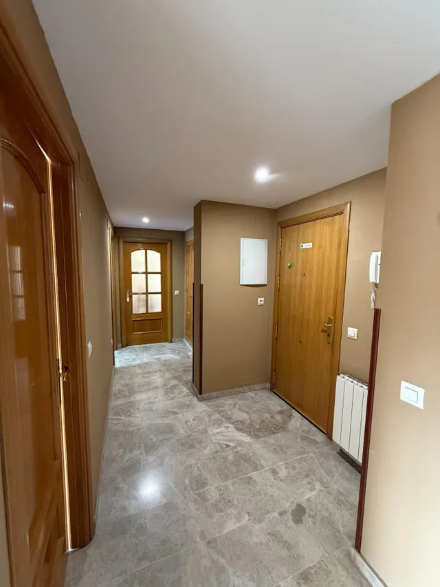 MAGNÍFICA VIVIENDA EN PASEO CONDES DE BARCELONA — 7