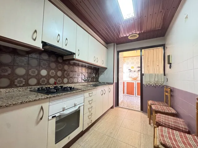 VIVIENDA EN VENTA EN SAN NICOLAS DE BARI - foto 3