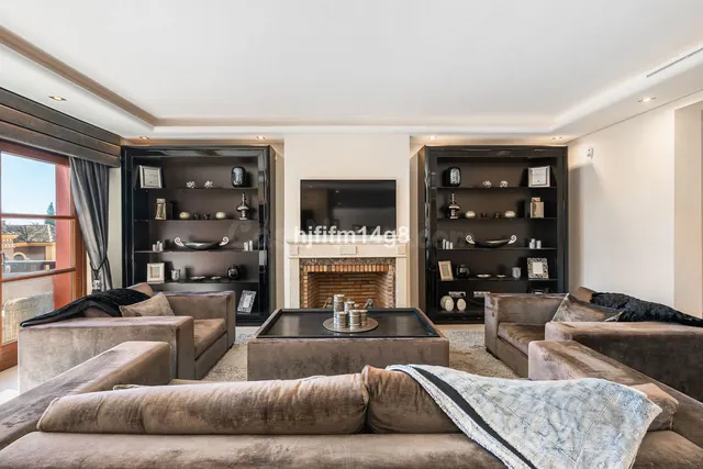 Chalet 6 habitaciones 686m² en venta - Marbella - foto 5