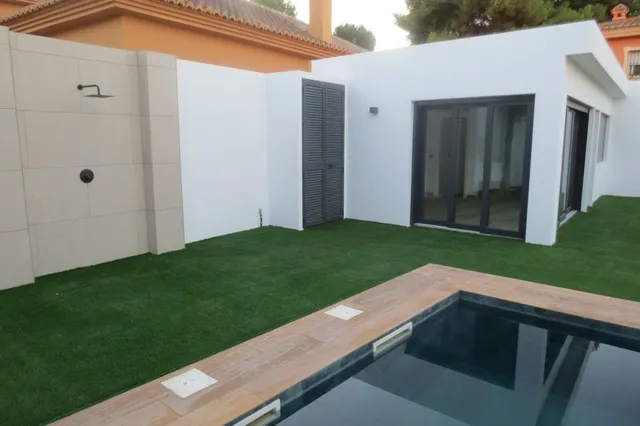Chalet 4 habitaciones 143m² en venta - Riviera del sol — 12