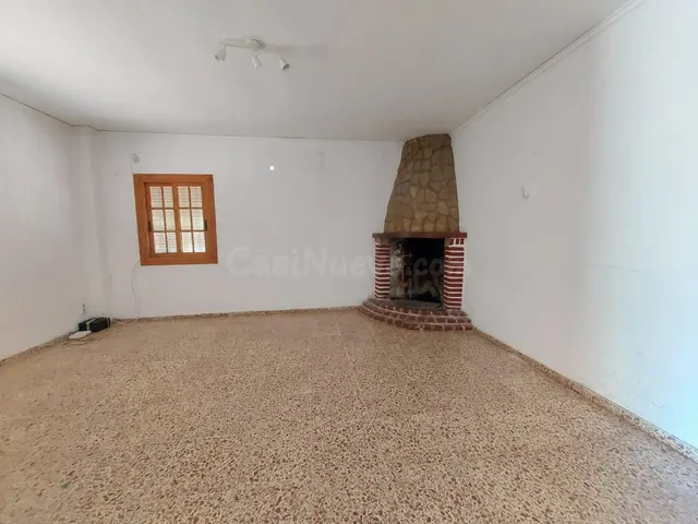 Chalet independiente en Gandia - foto 3