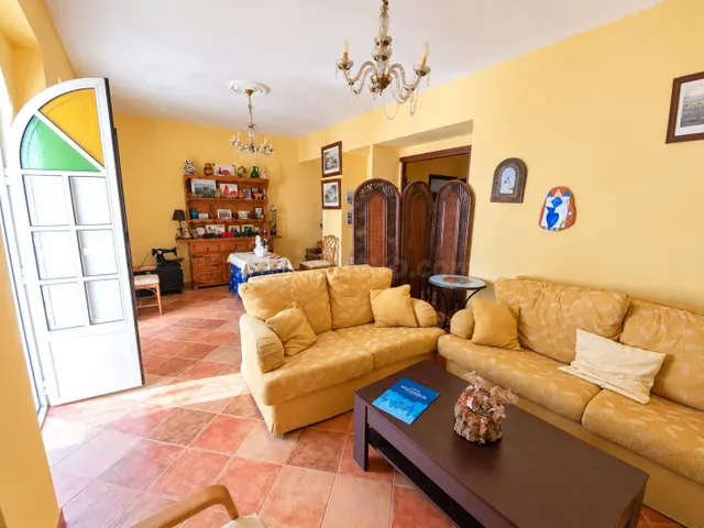 Dúplex con azotea, chimenea y mucho encanto - foto 2