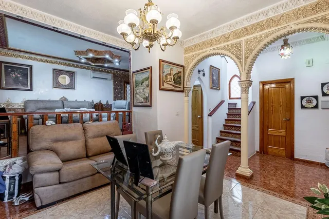 Casa unifamiliar en pulianillas — 6