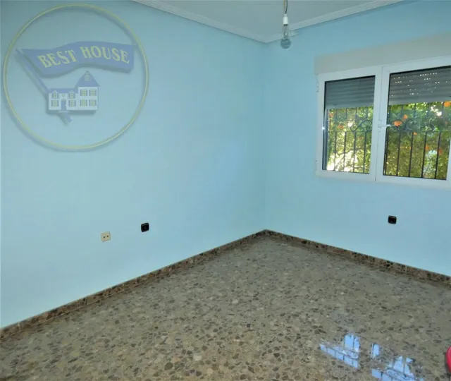 ++Chalet en Alguazas Huerta++ 340 m. de superficie, 709 parcela — 21