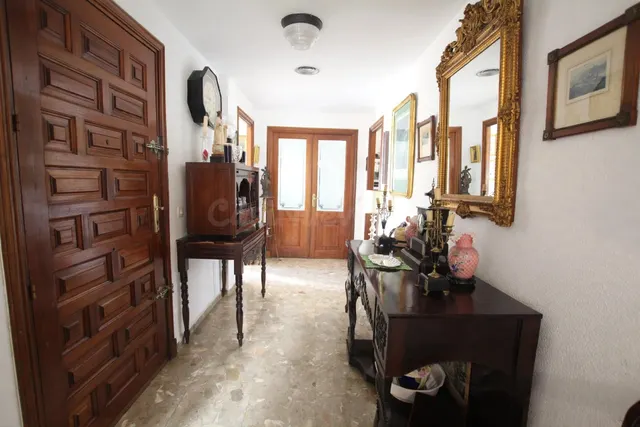 PISO CON 3 PLAZAS DE GARAJE ZONA CENTRO - foto 4