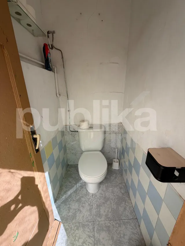 Planta baja individual en venta — 15