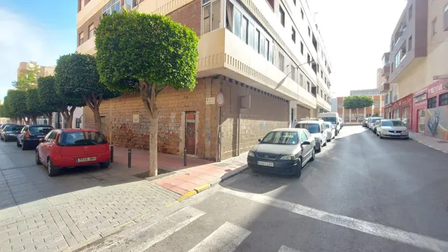 Local en venta en El Ejido — 3