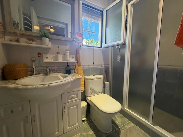 Villa 3 habitaciones 115m² en venta - Pueblo 5 — 25