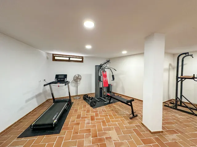 Villa 7 habitaciones 450m² en venta - Campoamor — 50