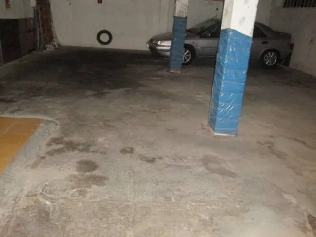 Urbis te ofrece un amplio local en zona Salesas, Salamanca. — 4