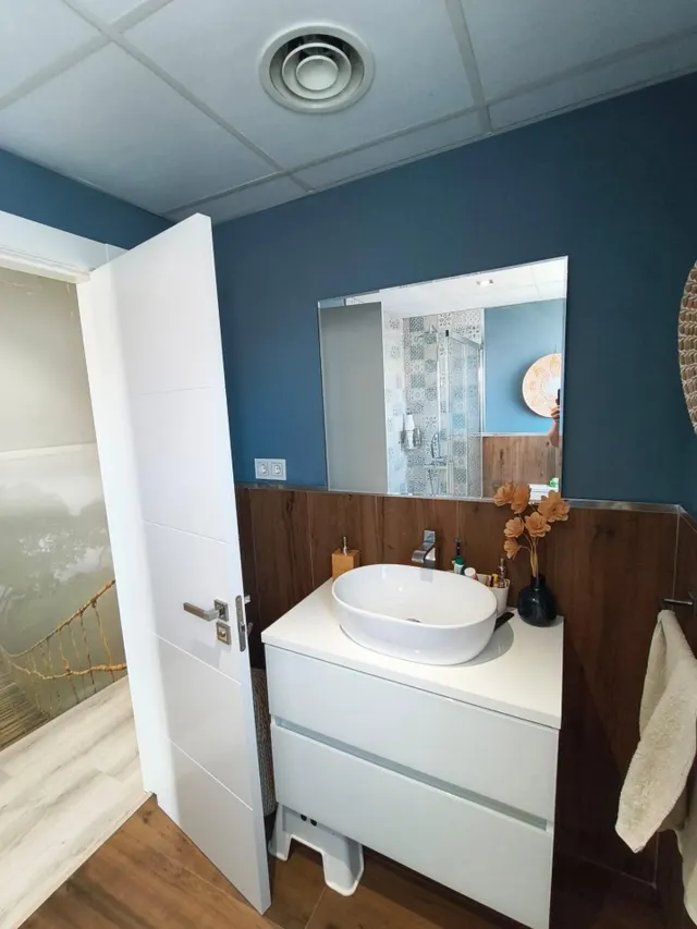 Espectacular vivienda de 2 dormitorios con más de 170 m2 de terrazas — 33