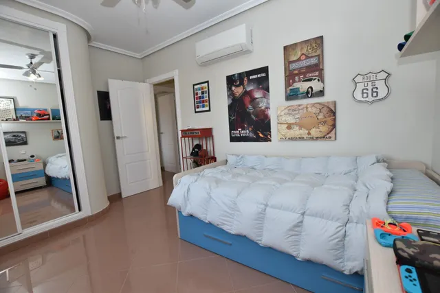 Villa 3 habitaciones 142m² en venta - Lomas de Cabo Roig-Los Dolses — 23