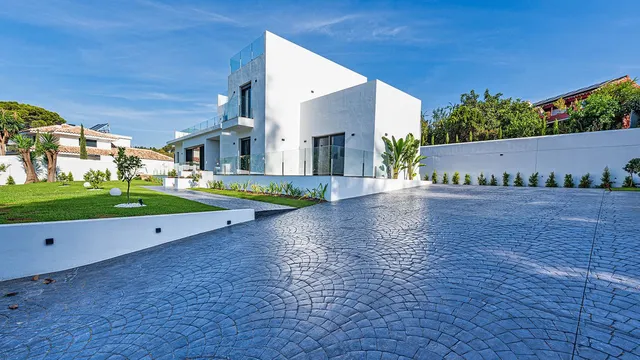 Chalet 5 habitaciones 420m² en venta - Marbella — 6