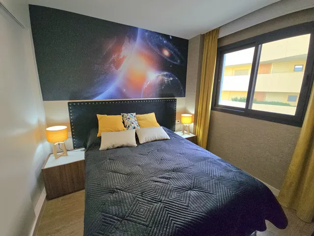 Apartamento 2 habitaciones 145m² en venta - Centro — 20