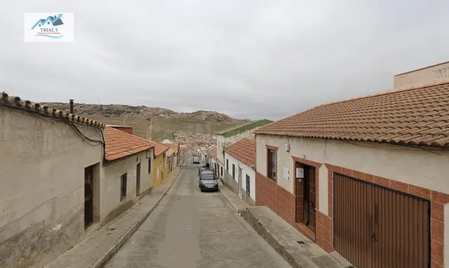 Venta casa en Puertollano (Ciudad Real) - foto 2