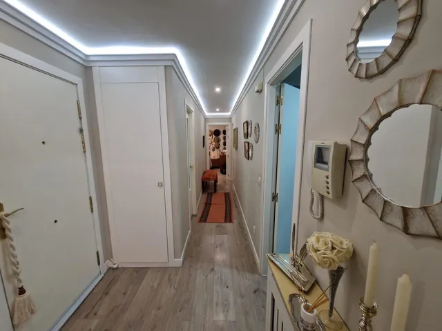 AOC VENDE PISO TOTALMENTE REFORMADO EN LOMINCHAR 2,HAB,2 BAÑOS, GARAJE Y TRASTERO. — 13