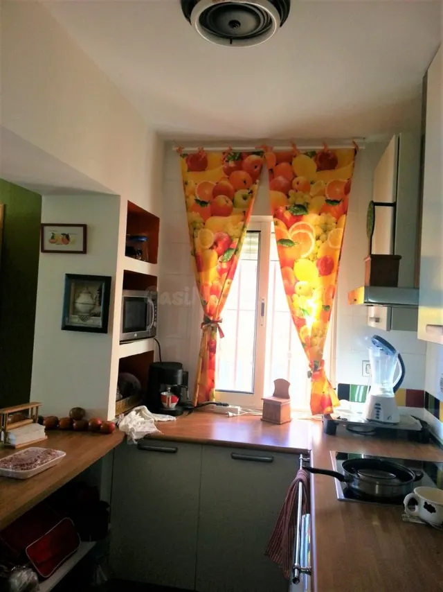 ESTUPENDO APARTAMENTO DE DOS DORMITORIOS CON SOLARIUM EN PRI - foto 4