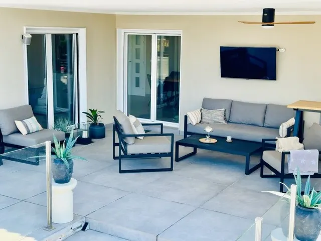 Villa 4 habitaciones 350m² en venta - Pueblo — 6