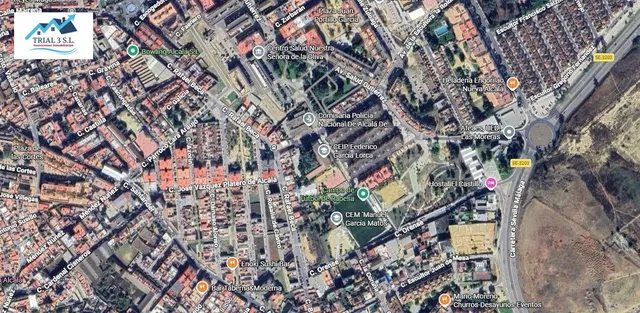 Venta de Piso en Alcalá de Guadaíra - foto 3