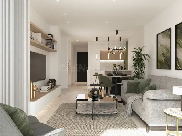 Apartamento 3 habitaciones 119m² en venta - Orihuela Costa - foto 4