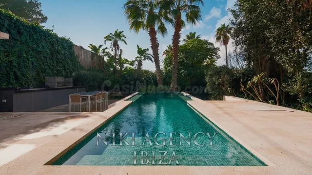 Casa-Chalet en Venta en Santa Eularia Des Riu Baleares — 2