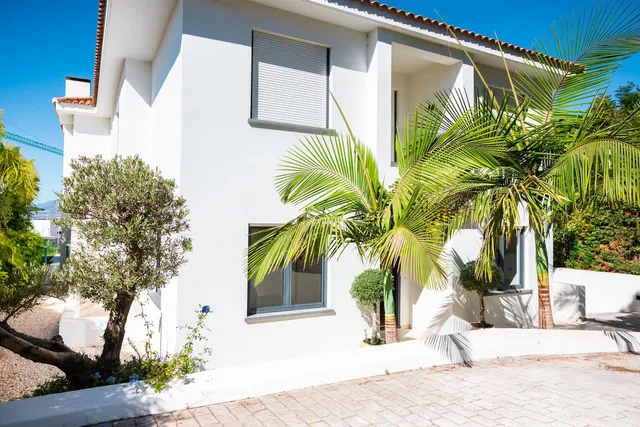 Chalet 6 habitaciones 665m² en venta - Marbella — 2