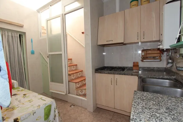 Céntrica casa unifamiliar parcialmente reformada en Guardamar — 21