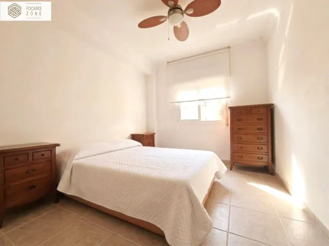 Vivienda de 2 dormitorios en nueva Málaga|con gran potencial de inversión — 8
