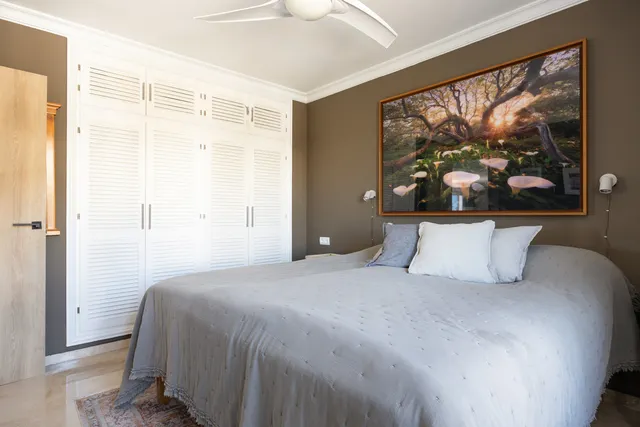 Ático 2 habitaciones 115m² en venta - Paraiso-Barronal — 12