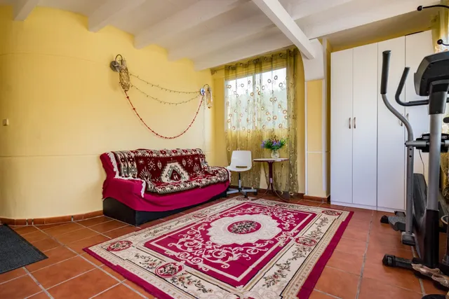 Chalet independiente a la venta en Playa Flamenca — 22