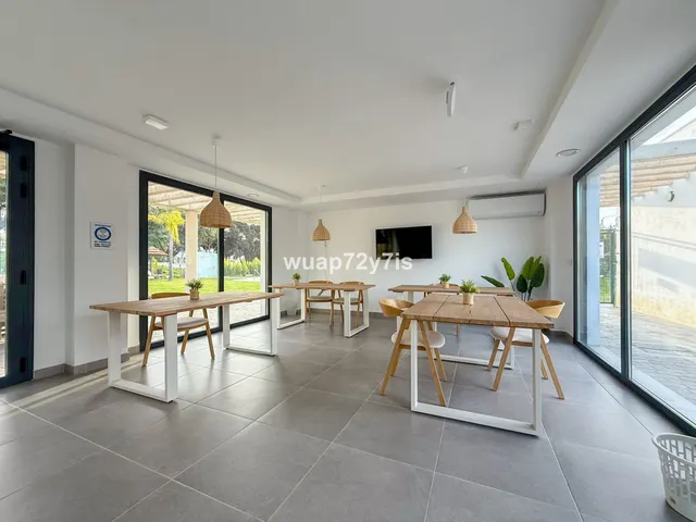 Apartamento 2 habitaciones 67m² en venta - Costa Del Sol — 34