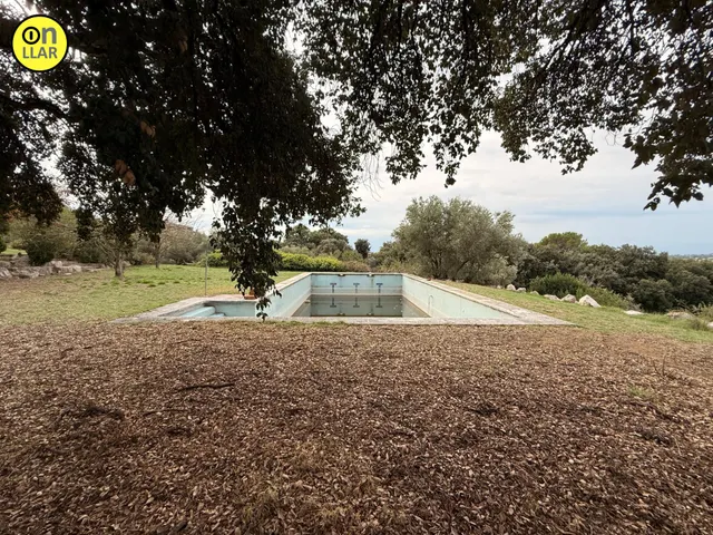 Casa en venta en L'Ametlla del Vallès — 22