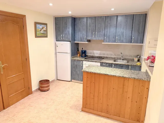 Casa con terraza en Arróniz – lista para entrar a vivir - foto 3