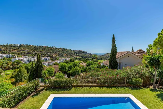 Chalet 5 habitaciones 433m² en venta - El Madroñal — 2